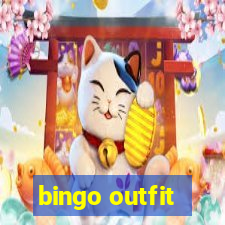 bingo outfit