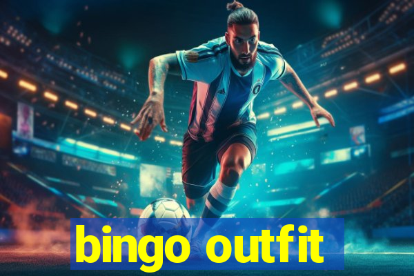 bingo outfit