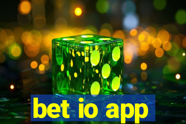 bet io app