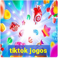 tiktok jogos