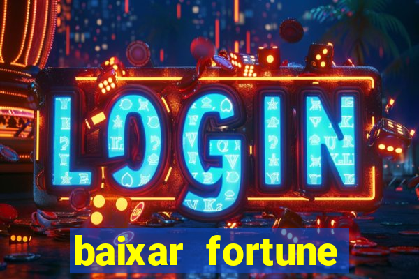 baixar fortune tiger apk