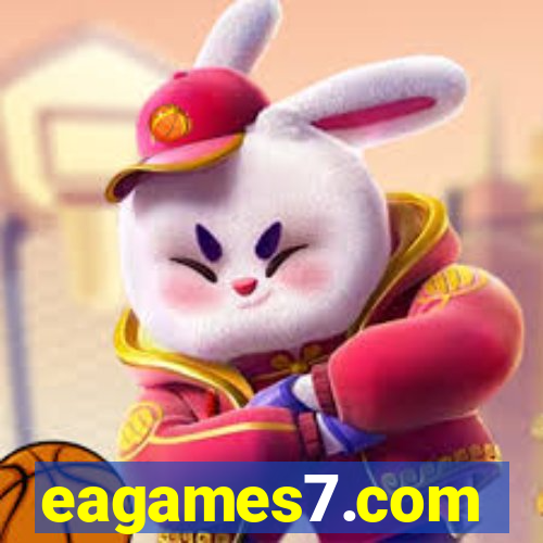 eagames7.com