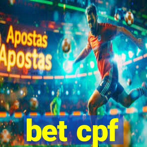 bet cpf