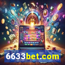 6633bet.com