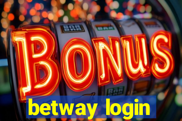 betway login