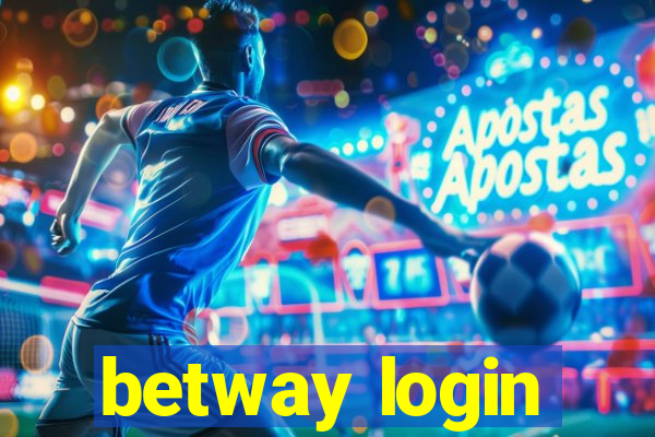 betway login