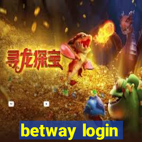 betway login