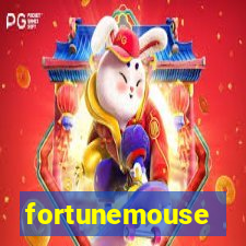 fortunemouse