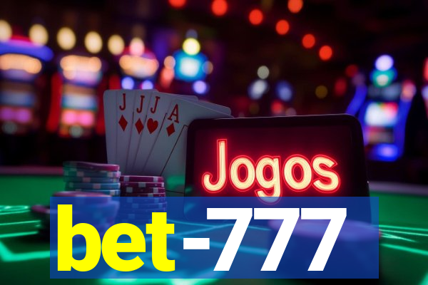 bet-777