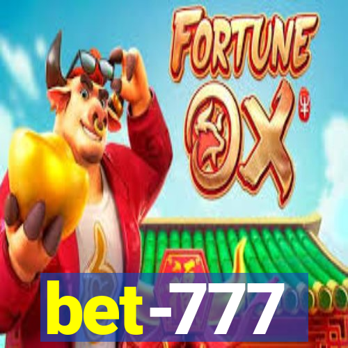 bet-777