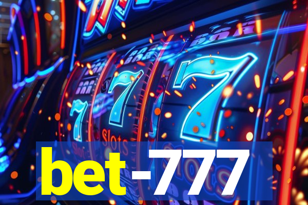 bet-777