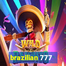 brazilian 777