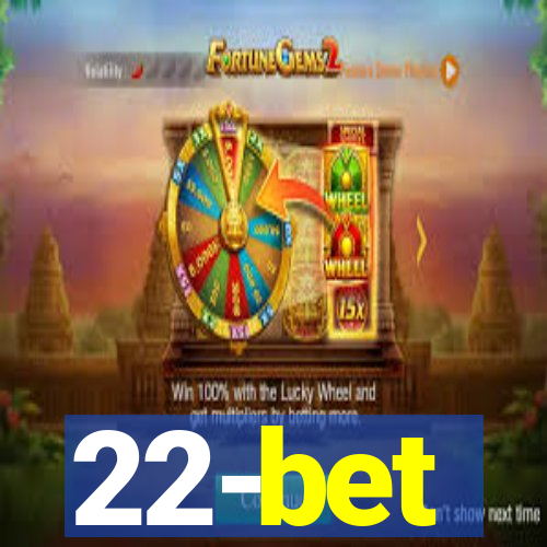 22-bet