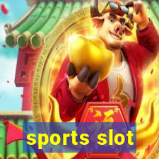 sports slot