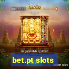 bet.pt slots