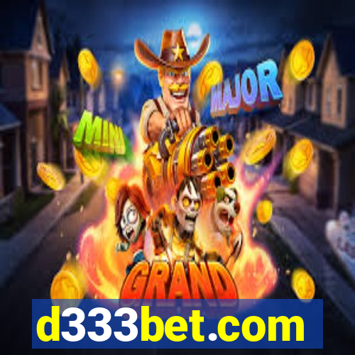 d333bet.com