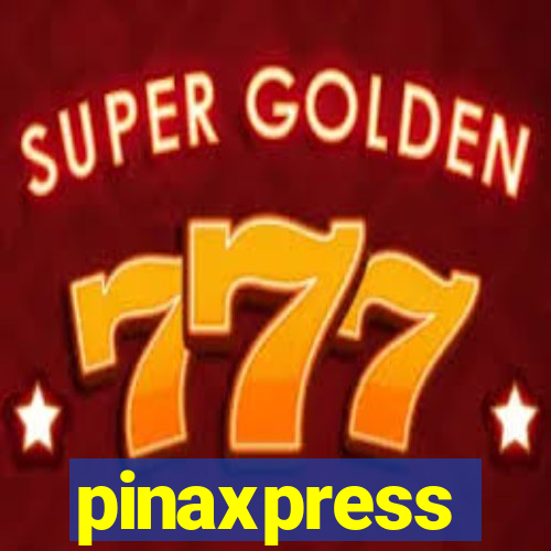 pinaxpress