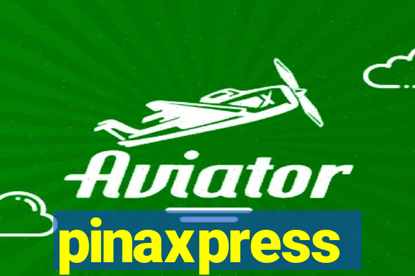 pinaxpress