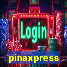 pinaxpress