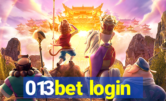 013bet login