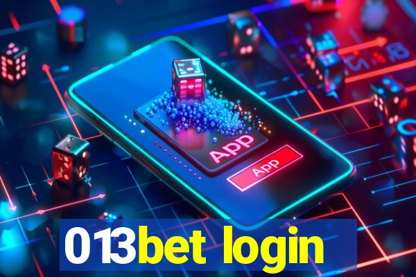 013bet login