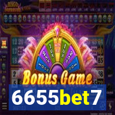 6655bet7