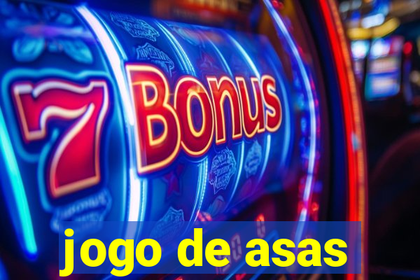 jogo de asas