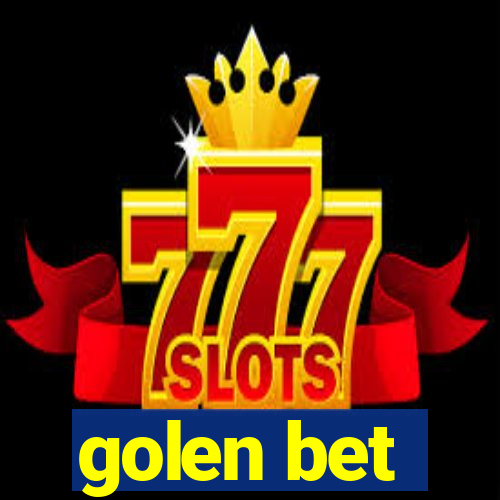 golen bet