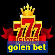 golen bet