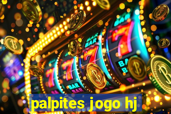 palpites jogo hj