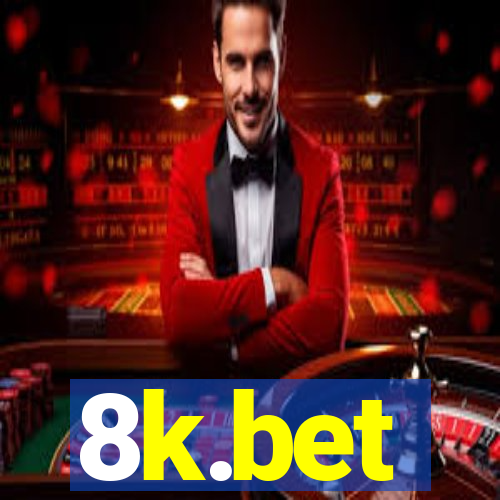 8k.bet