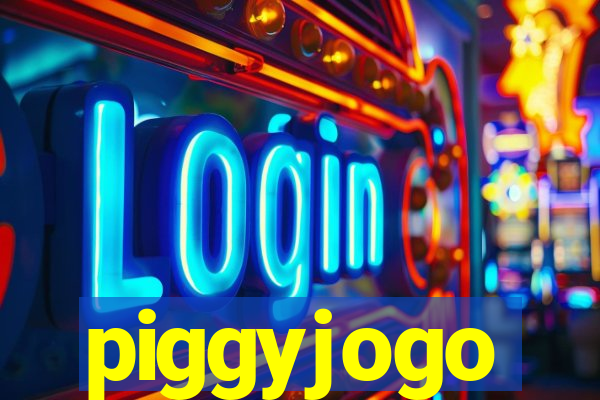 piggyjogo