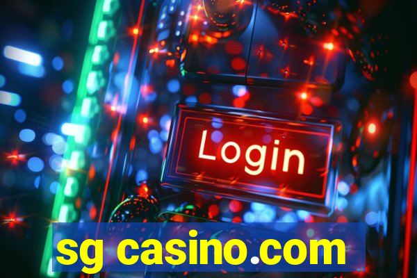 sg casino.com