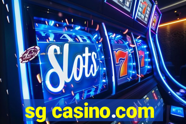 sg casino.com