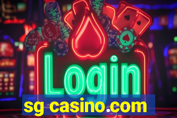 sg casino.com