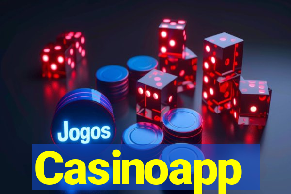 Casinoapp