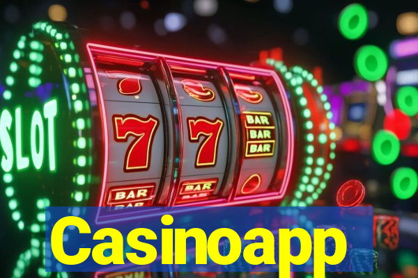 Casinoapp