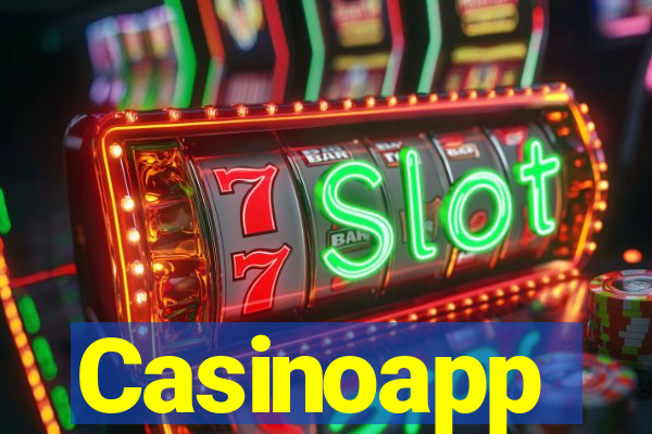 Casinoapp