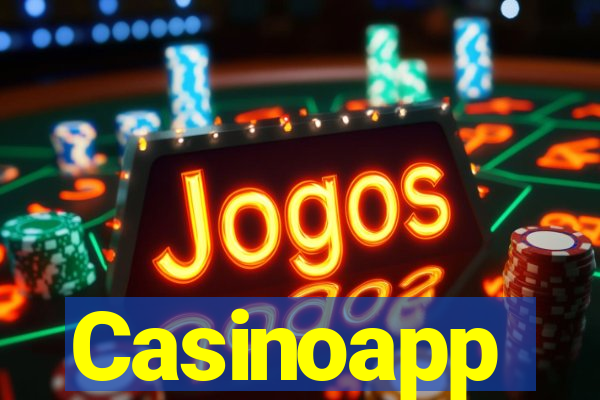 Casinoapp