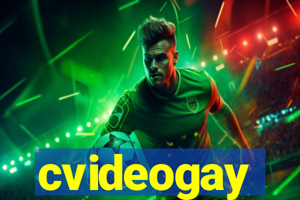 cvideogay