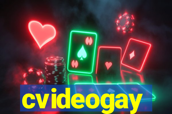 cvideogay