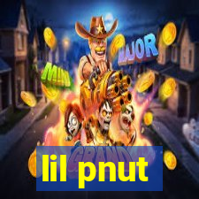 lil pnut