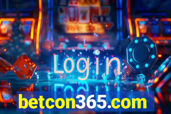 betcon365.com