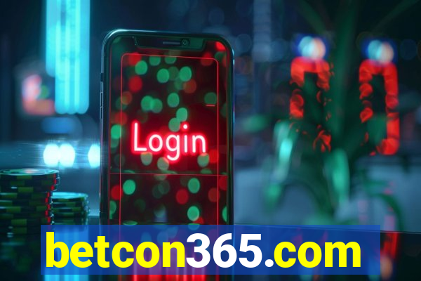 betcon365.com