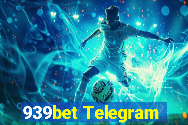 939bet Telegram