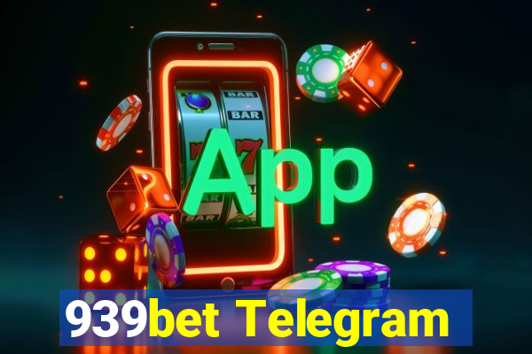 939bet Telegram