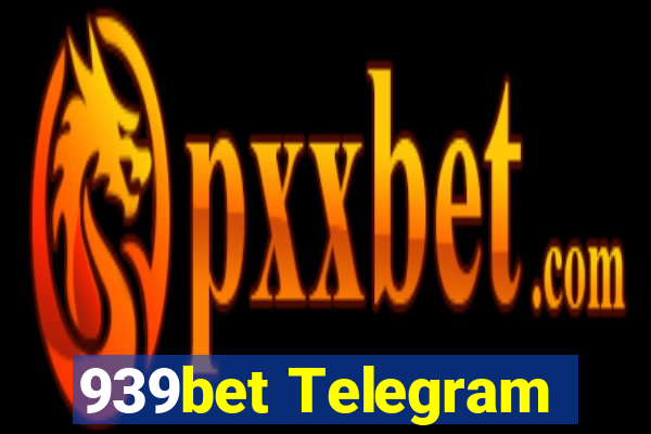 939bet Telegram