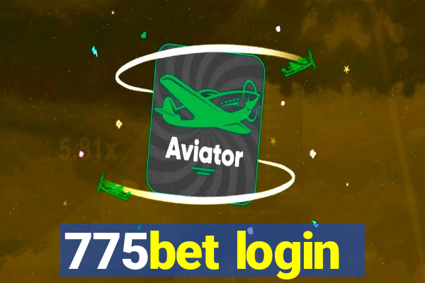 775bet login