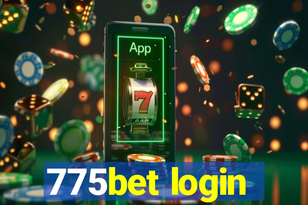 775bet login