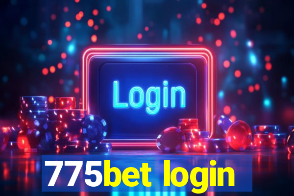 775bet login